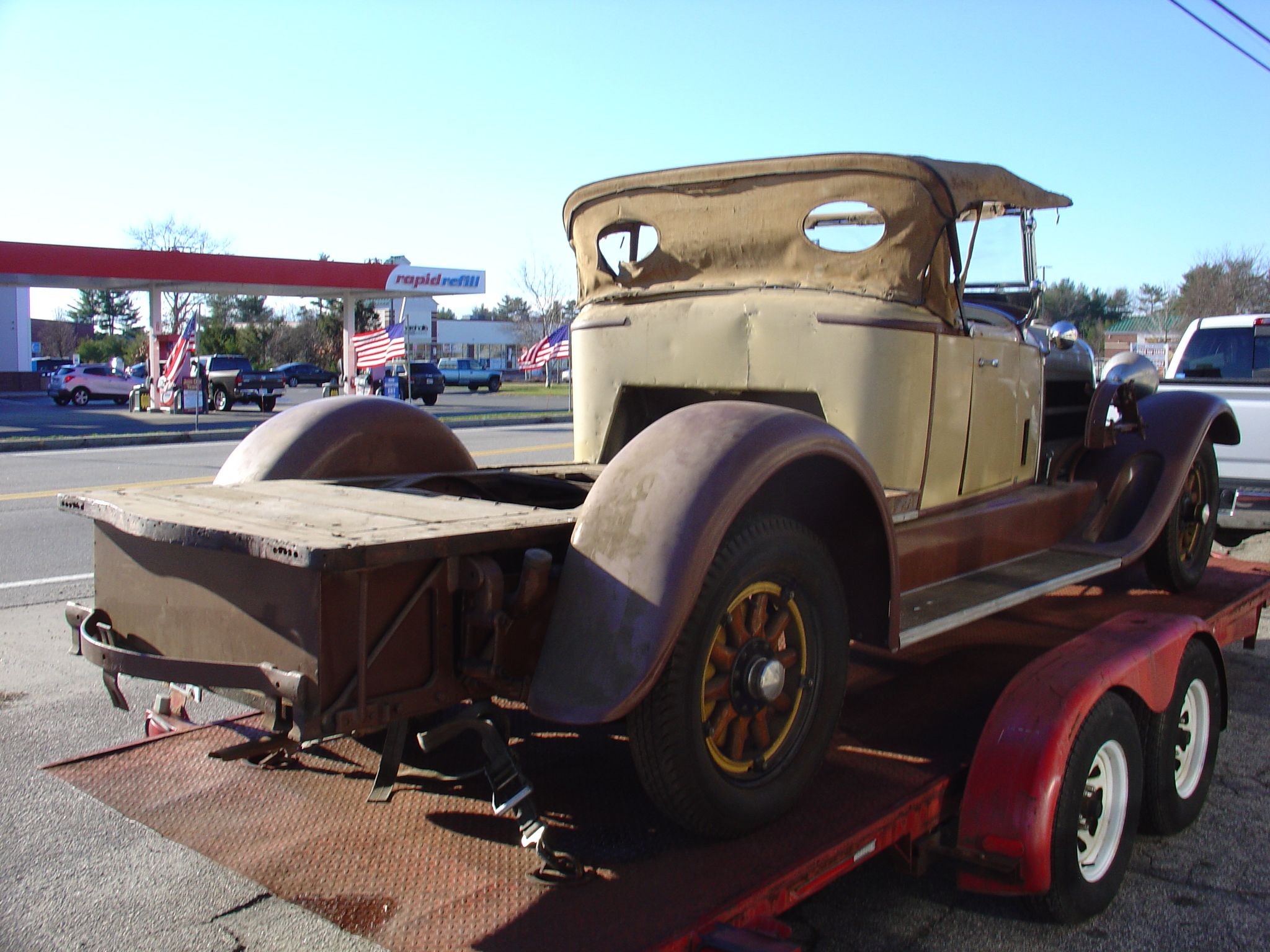 BELLINGHAM AUTO SALES Collection